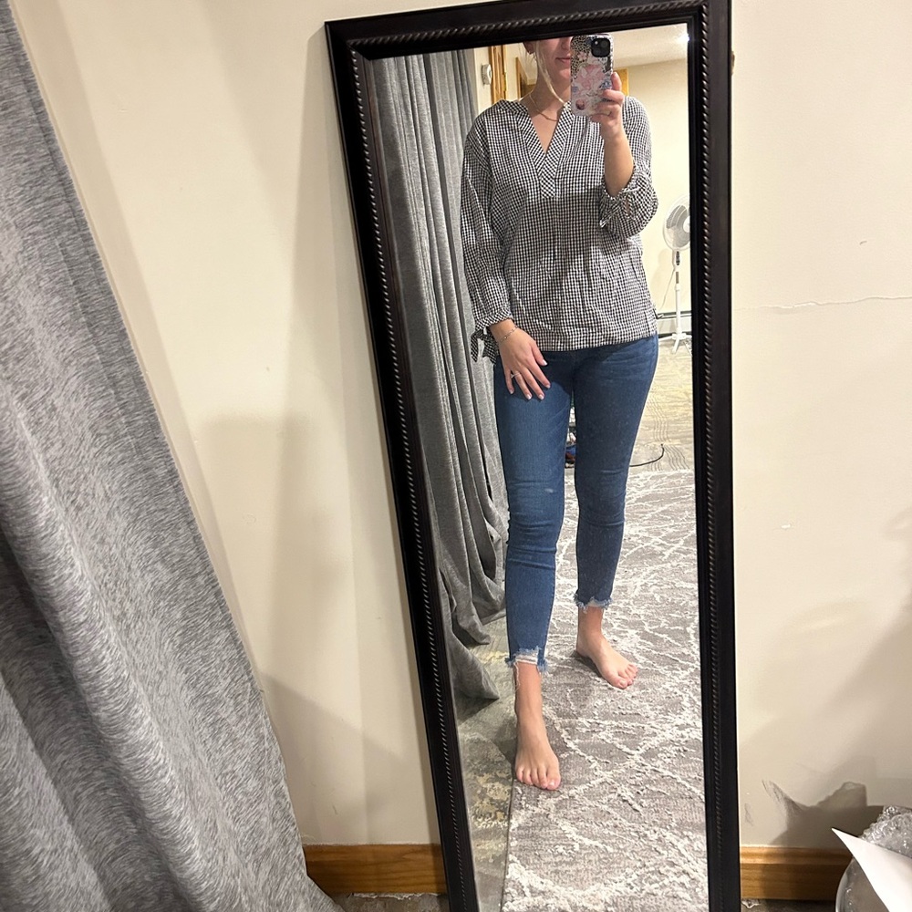 blouse
